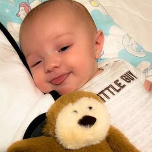 Meet your Posher, Kelli